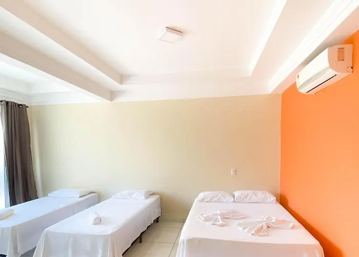 Trancoso Suites E Flats