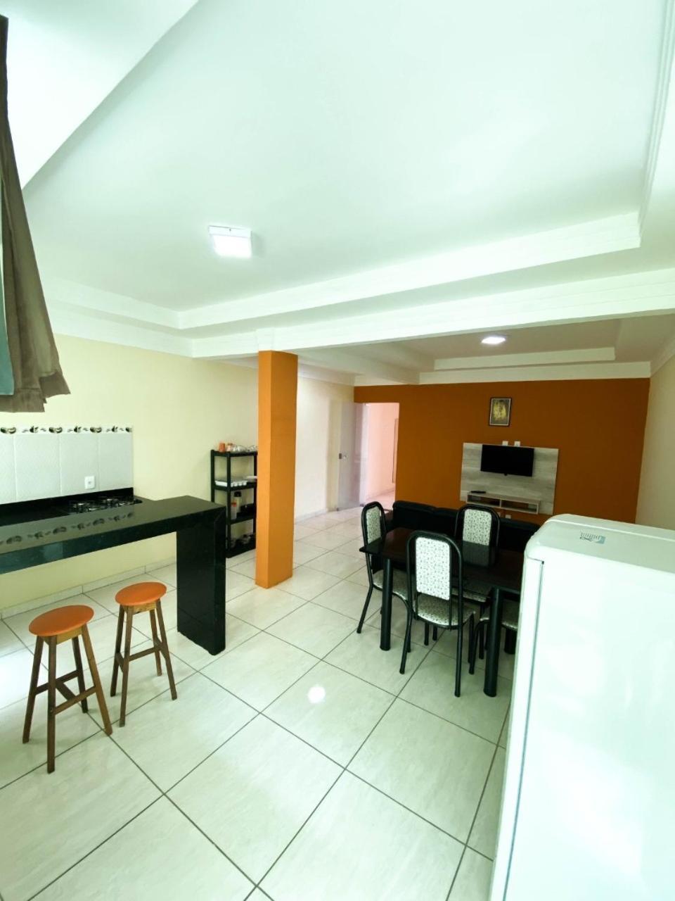 Trancoso E Flats Apartment *