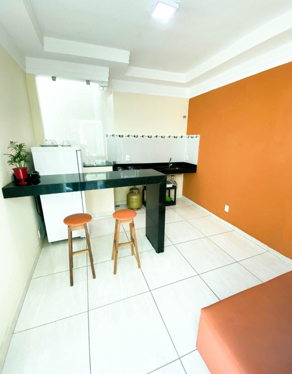 Apartment Trancoso E Flats *